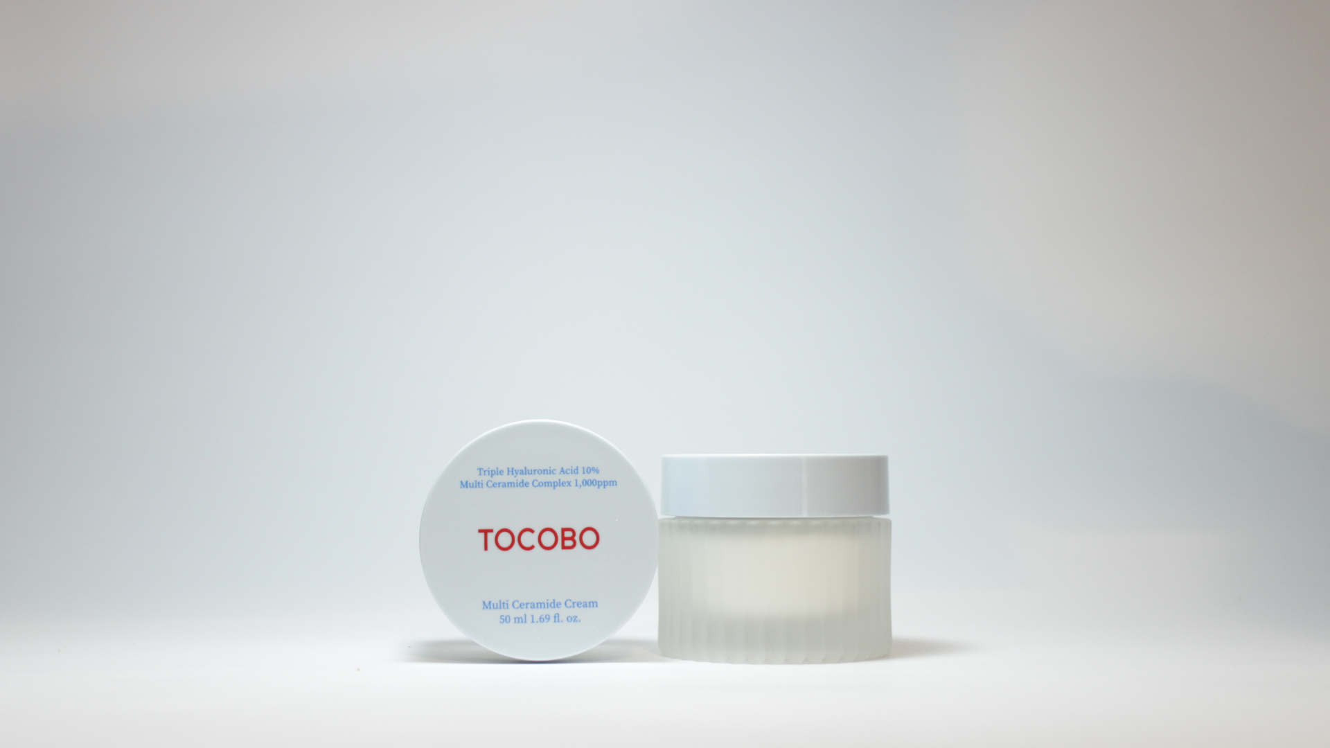 Crema multi ceramidas  Tocobo