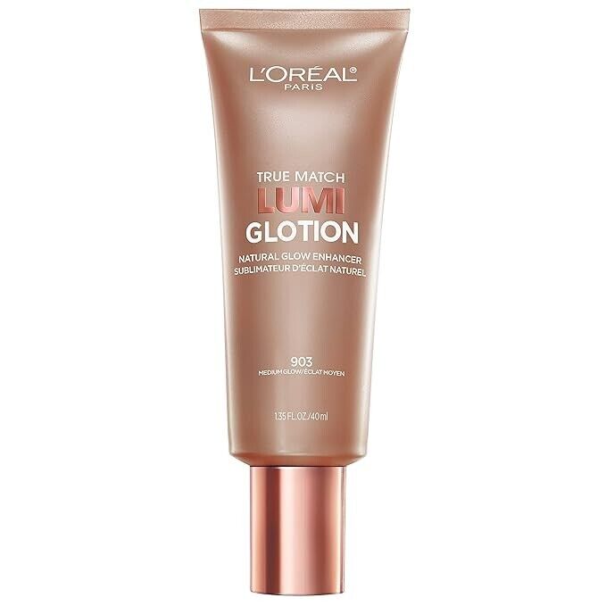 True Match Lumi Glotion Natural Glow