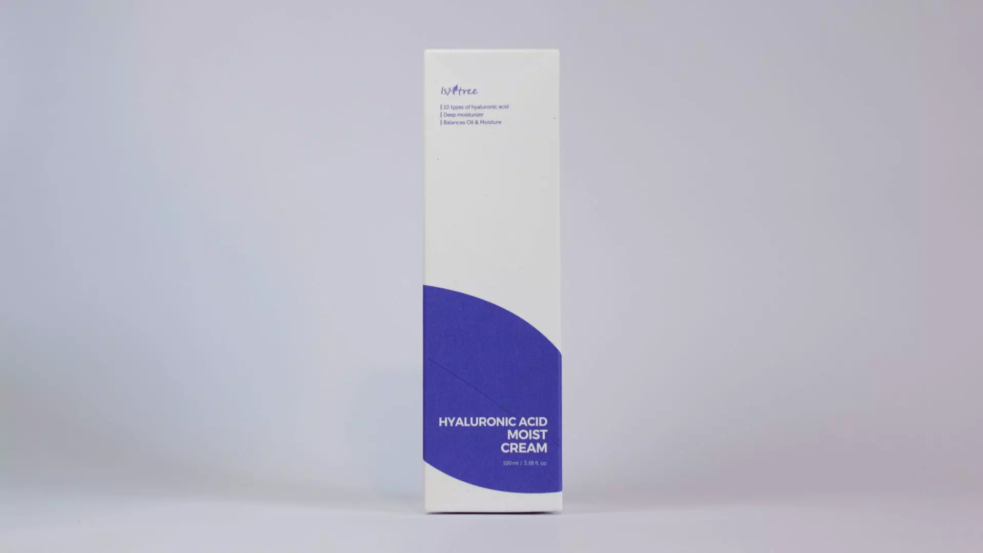 Crema humectante de ácido hialurónico 